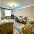 2 Rooms Old Apartment for Sale in Baku