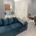 2 Room New Apartment for Sale in Baku