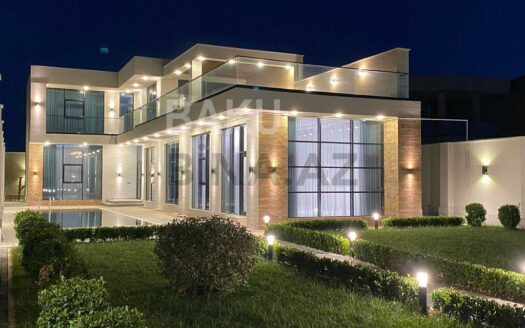Garden for Sale in Baku