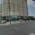 3 Room New Apartment for Sale in Baku