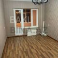 3 Room New Apartment for Sale in Baku