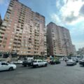 3 Room New Apartment for Sale in Baku