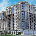 2 Room New Apartment for Sale in Baku