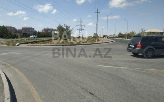 Land for Sale in Baku