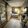 3 Room New Apartment for Sale in Baku