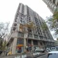 3 Room New Apartment for Sale in Baku