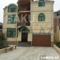 5 Room House / Villa for Sale in Baku