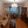 3 Room Old Apartment for Sale in Baku