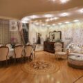 7 Room New Apartment for Sale in Baku