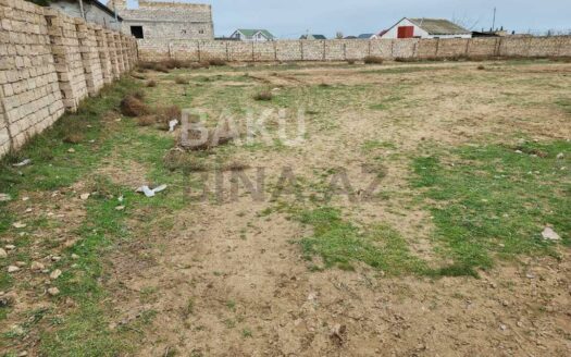 Land for Sale in Baku