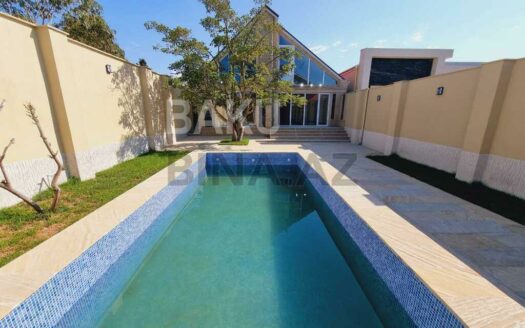 Garden for Sale in Baku