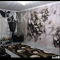 2 Room New Apartment for Sale in Baku
