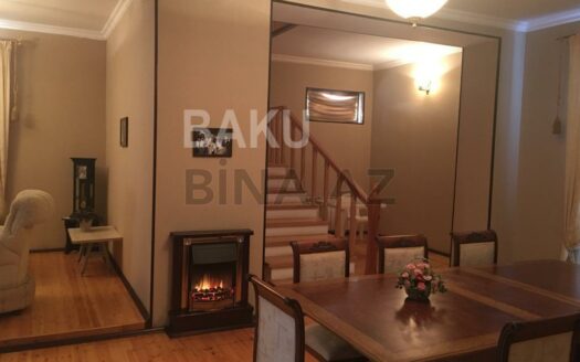 8 Room House / Villa for Sale in Barda