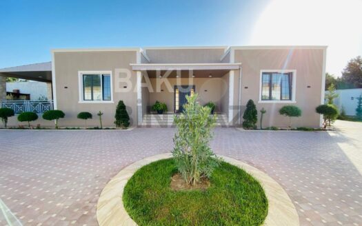 Garden for Sale in Baku
