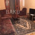 2 Rooms Old Apartment for Sale in Baku