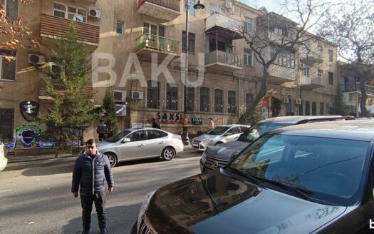 Shop for Sale in Baku