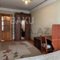 2 Rooms Old Apartment for Sale in Baku