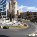 4 Room New Apartment for Sale in Baku
