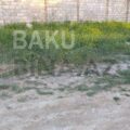 Land for Sale in Baku