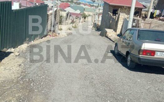 Land for Sale in Baku