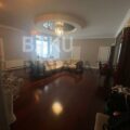 4 Room New Apartment for Sale in Baku