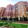 4 Room New Apartment for Sale in Baku