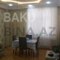 2 Room New Apartment for Sale in Baku