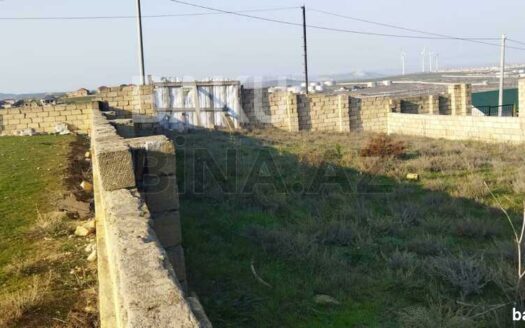Land for Sale in Baku