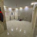 3 Room New Apartment for Sale in Khirdalan