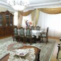 3 Room New Apartment for Sale in Baku