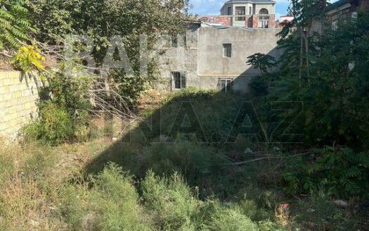 Land for Sale in Baku