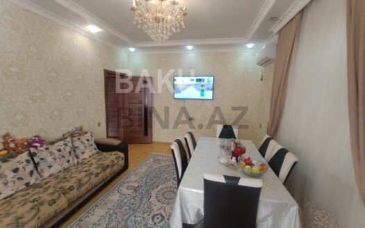 3 Room House / Villa for Sale in Baku
