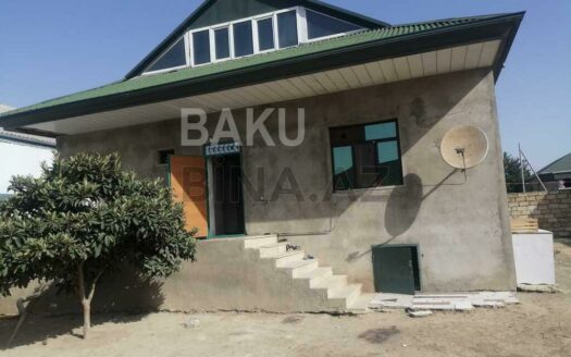 3 Room House / Villa for Sale in Baku