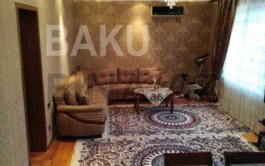 3 Room House / Villa for Sale in Baku