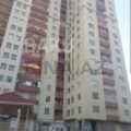 3 Room New Apartment for Sale in Baku