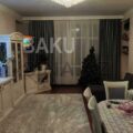 3 Room New Apartment for Sale in Sumgait