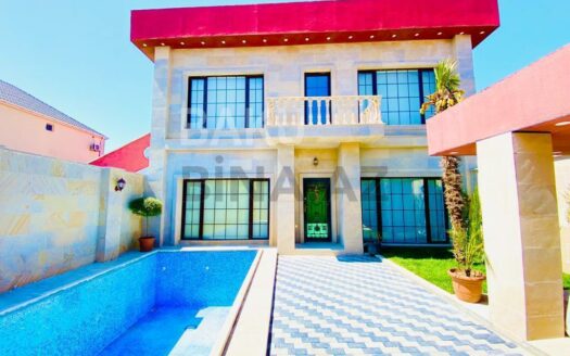 Garden for Sale in Baku