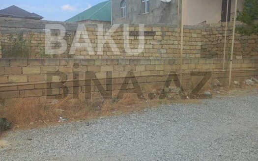 Land for Sale in Baku