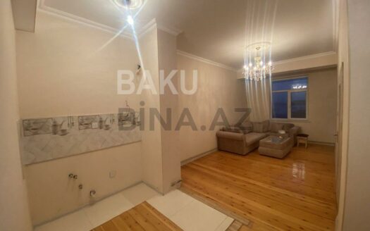 2 Room New Apartment for Sale in Khirdalan