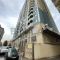 2 Room New Apartment for Sale in Baku