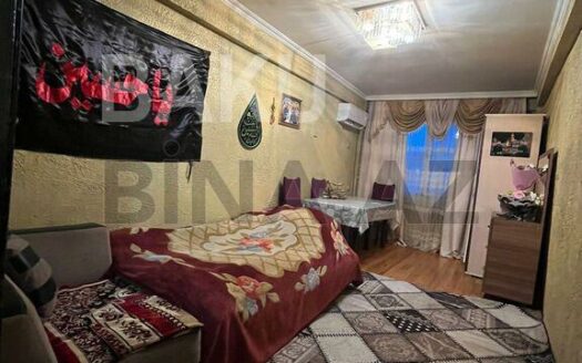 2 Room New Apartment for Sale in Khirdalan
