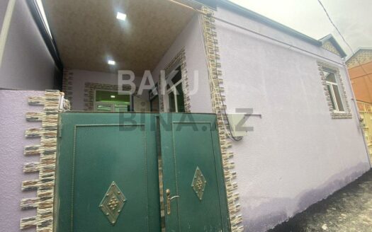 3 Room House / Villa for Sale in Khirdalan