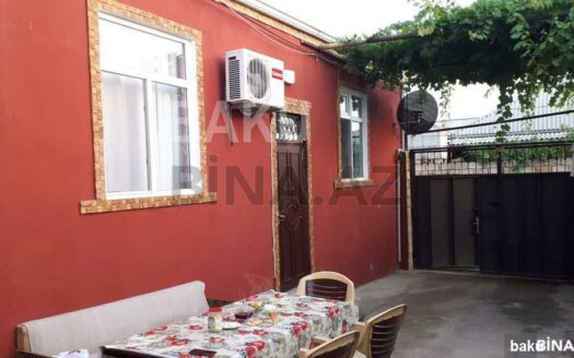 3 Room House / Villa for Sale in Baku