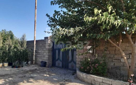 Garden for Sale in Baku