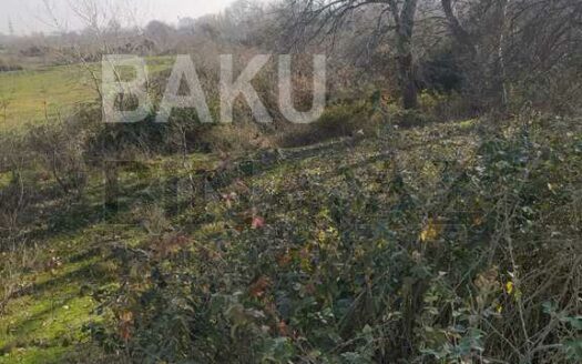 Land for Sale in Khachmaz