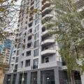2 Room New Apartment for Sale in Baku