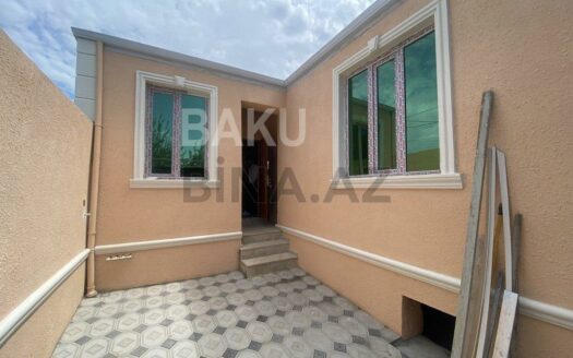 3 Room House / Villa for Sale in Baku