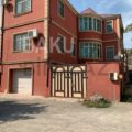 7 Room House / Villa for Sale in Baku