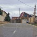 Land for Sale in Baku