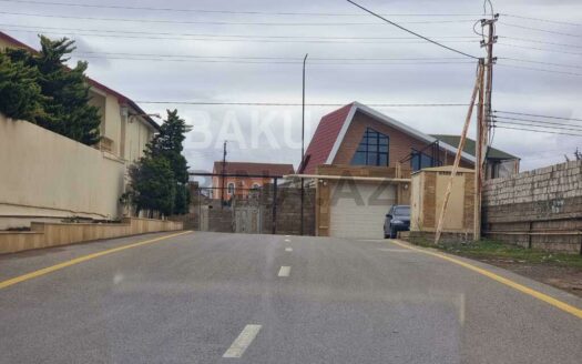 Land for Sale in Baku